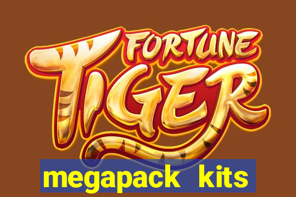 megapack kits football manager 2016